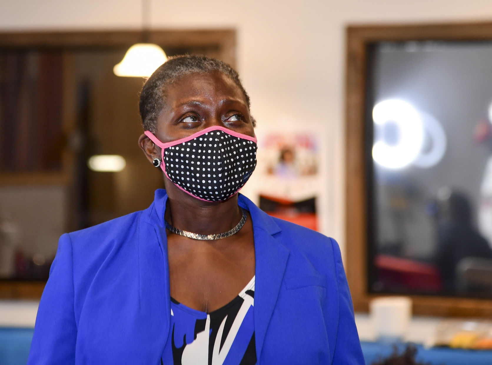 City Mayor Run Off watch party